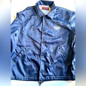 Pepe Jeans Oversized Jacket Large